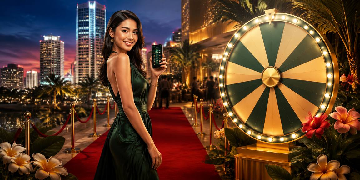 menara togel Multi-Table Lobby