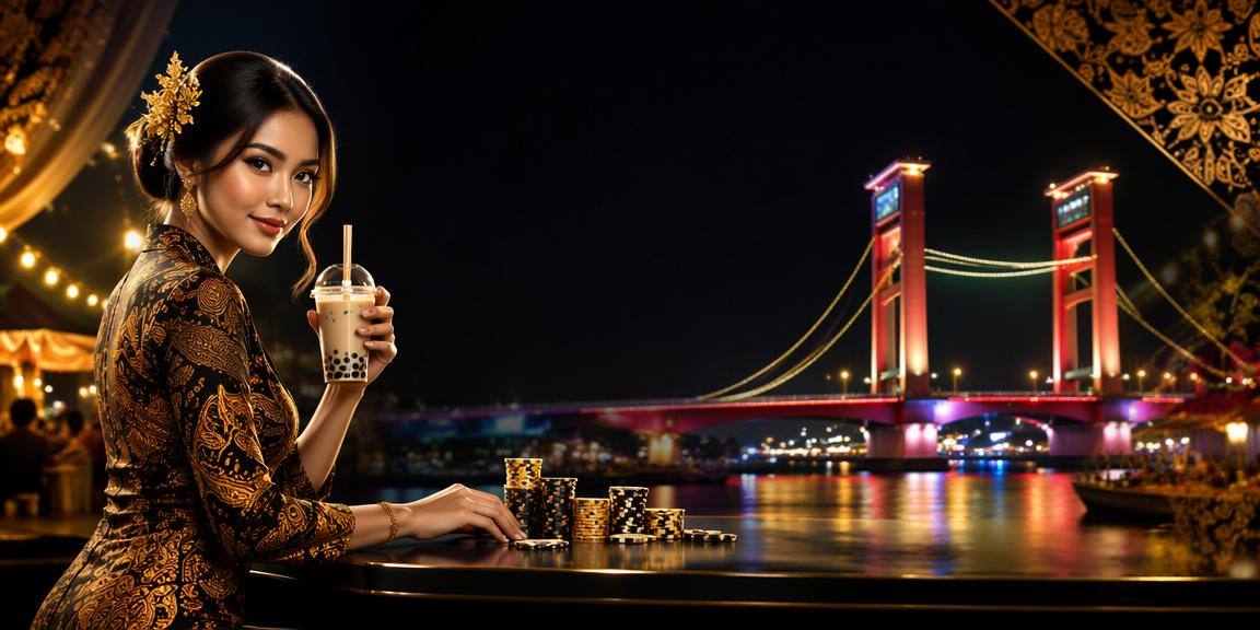 menara togel Buffalo King